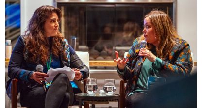 #BeTheChange - Young Entertainment Activists Gather To Reimagine Human Rights’