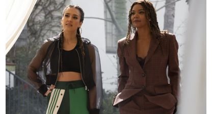 Weekend Movie Takeaway: Lack of Content Affecting What Gets 'Platformed'