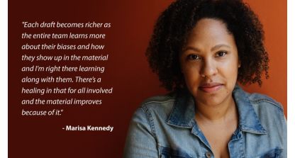 The Necessity of Diversity Editors in Hollywood