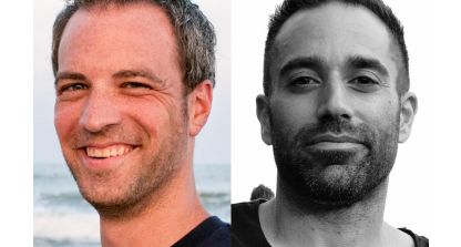 Spec Spotlight: Screenwriting Duo Jason Markarian and John Mirabella Talk 'The Armstrongs'