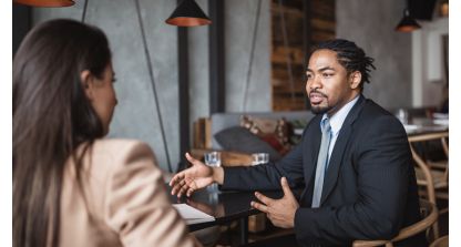 Screenwriting and General Meetings: The ONE Thing You Need To Do!