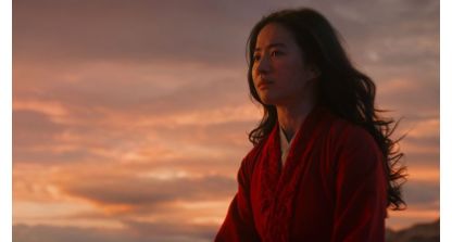 The Weekend Movie Takeaway: Mulan’ and Tenet’ Among Highlights