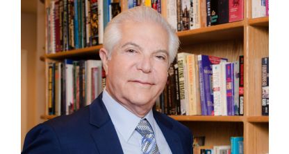 NHMC's Writers Programs: Developing Latino Voices