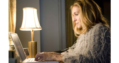 Sticking the Landing: How to Follow Up with New Contacts After a Screenwriting Conference