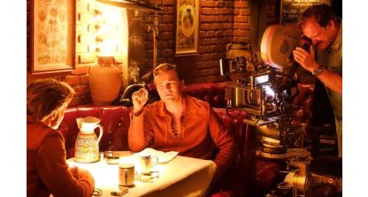 Five Takeaways From One Upon a Time… in Hollywood’