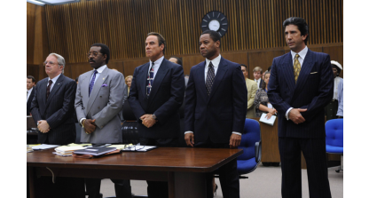 Writing Crime: It's all In The Details