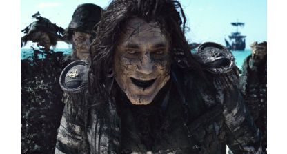 Terry Rossio, Writer of Pirates of the Caribbean Part II: The Craft of Screenwriting