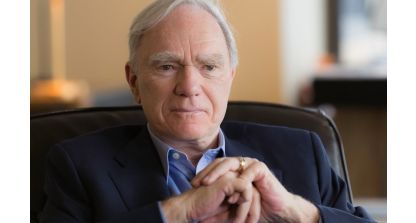 Storytelling lit a fire in Robert McKee that still burns 35 years later