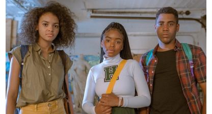 Tayarisha Poe On Writing, Selah and The Spades’