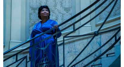 Five Takeaways From Episode One of Netflix's Self-Made: Inspired by the Life of Madam C.J. Walker’