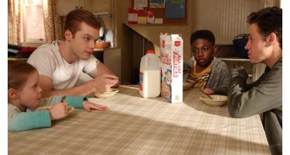 Weekend Movie Takeaway: Screen Narratives Meet COVID-19