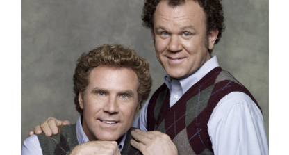Five Things Comedy Writers Can Learn From Step Brothers