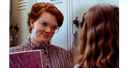 STRANGER THINGS and Barb: Creating Sub-Support Characters