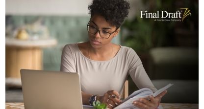 Writing Fellowships: The Wins and the Lessons