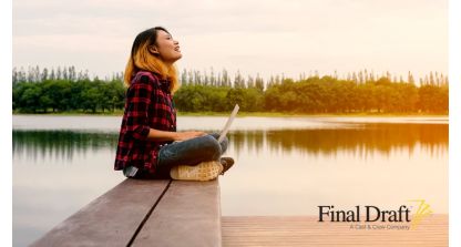 Should You Script Without a Deal?