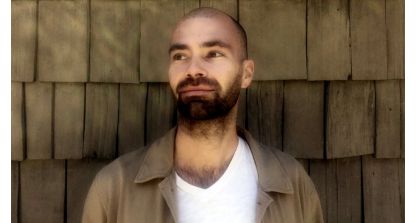 Spec Spotlight: Zack Ford Sells 'The Watcher' to Spooky Pictures