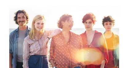 Putting Relationships First: Mike Mills on 20th Century Women
