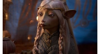 Co-Creators of The Dark Crystal: Age of Resistance on Writing a Show for Everyone