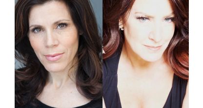 Screenwriting Runs in the Family for the Fisher Sisters