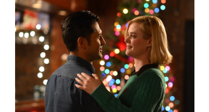 Holiday TV Movies: The Busiest Genre You May Have Overlooked