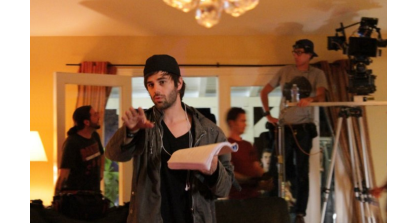 Spec Spotlight: Jared Cohn talks Lynyrd Skynyrd Biopic