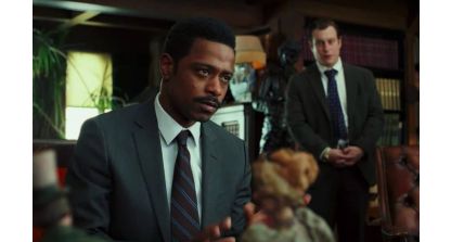 All the Write Moves: 'Knives Out'