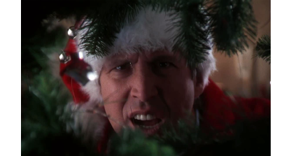 Five Things Writers Can Learn From National Lampoon’s Christmas Vacation