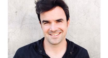 Spec Spotlight: Mike Roberts, Creator of Dallas & Robo