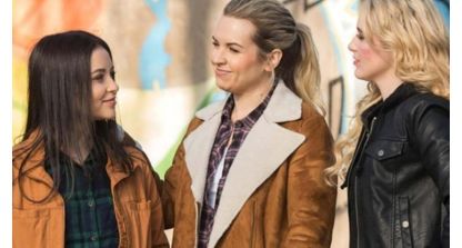 The Weekend Movie Takeaway: US-Shot Shows Prepare For Production With New Security Measures