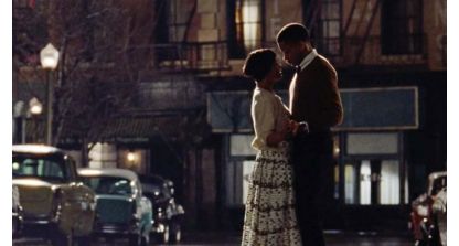 Writer-Director Eugene Ashe on Classic Love Stories and 'Sylvie's Love'