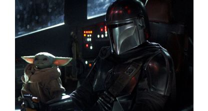 5 Takeaways From Episode One Of 'The Mandalorian'