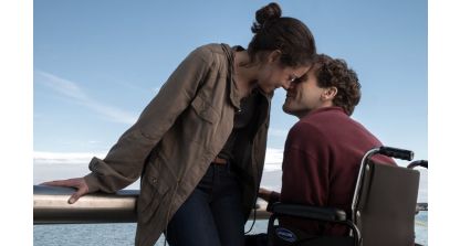Five Things Screenwriters Can Learn From Stronger