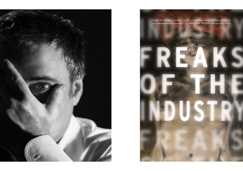 Write On with WME's Head of Story, Adam Novak