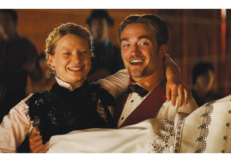 How the Zellner Bros.’ Indy Feature Damsel Deconstructs the Western Genre