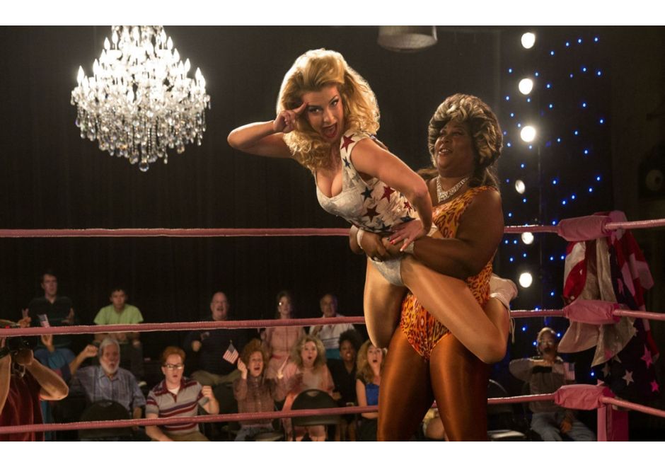 All the Write Moves: Glow