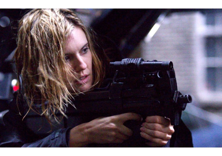 The Fast and the Furious Director Rob Cohen Talks His New Film, Hurricane Heist