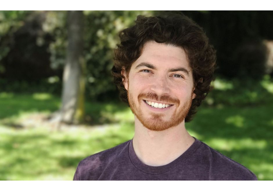 Spec Spotlight: Jacob Chase's Infinite