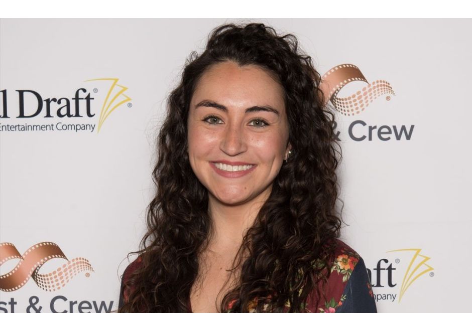 Write On with 2017 Big Break Feature-Drama Winner, Julia Mogerman