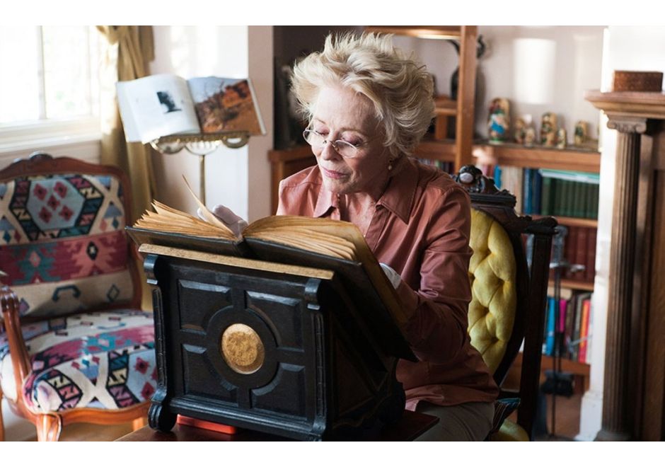 Write On with Amy Glazer and Sylvia Brownrigg of Kepler’s Dream