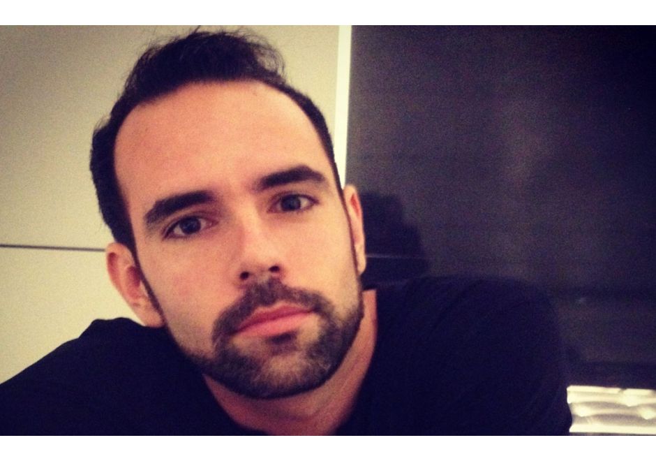 Spec Spotlight: Matt Tente, Screenwriter of Green Rush