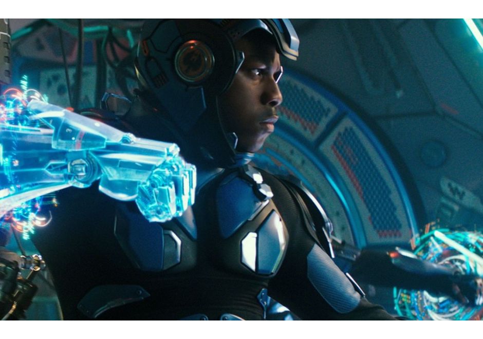 Write On with Pacific Rim: Uprising Writer-Director Steven DeKnight