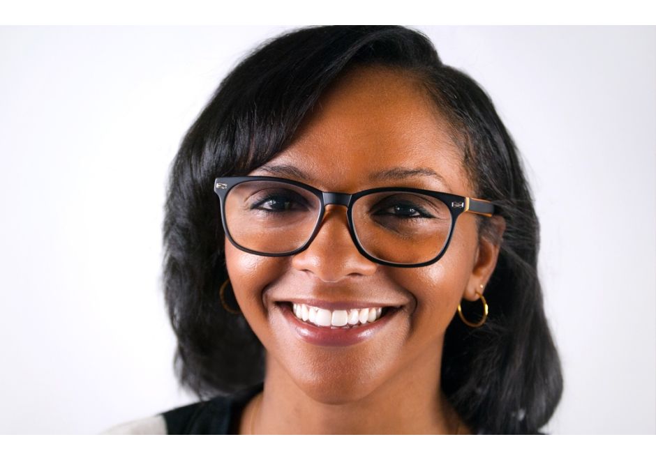 Write On with Raamla Mohamed