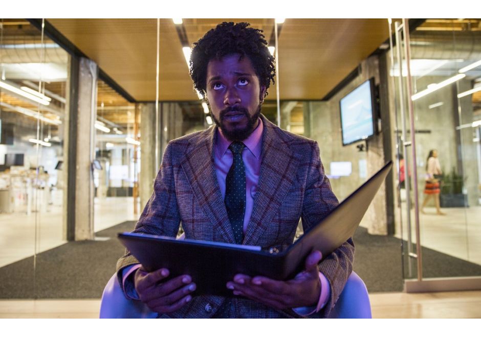 All the Write Moves: Sorry to Bother You
