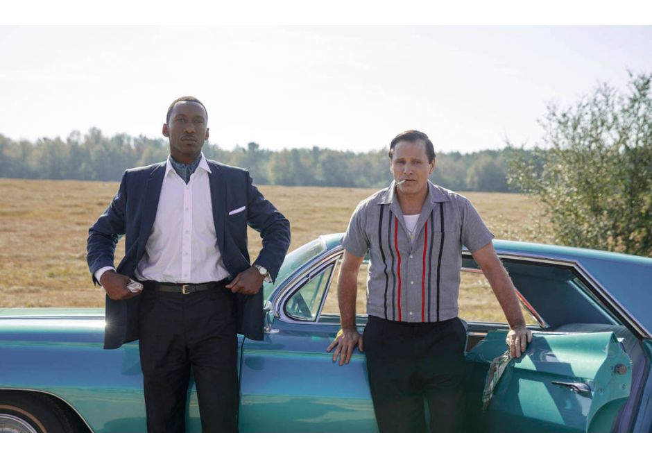 All the Write Moves: Green Book