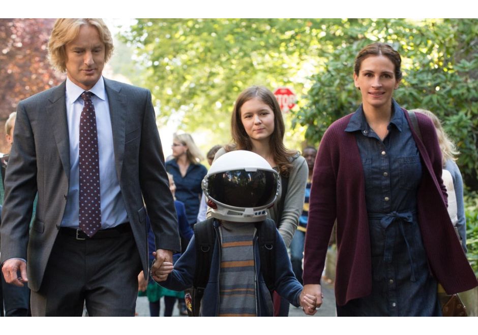 Write On with Wonder Director and Writer, Stephen Chbosky