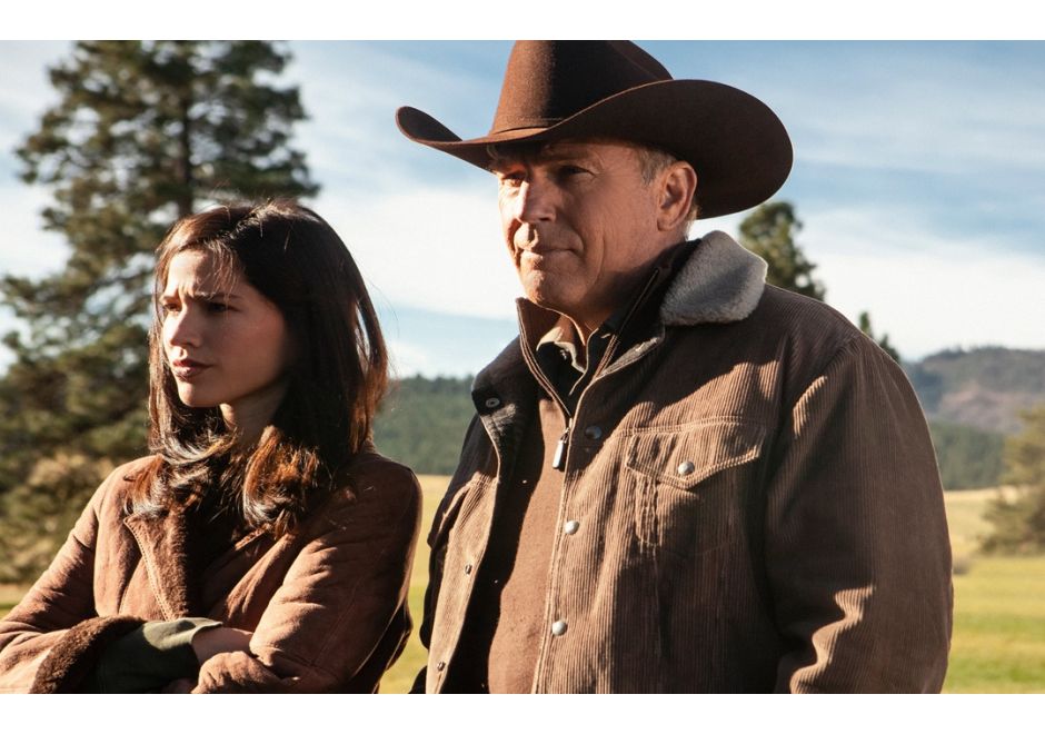 All the Write Moves: Yellowstone