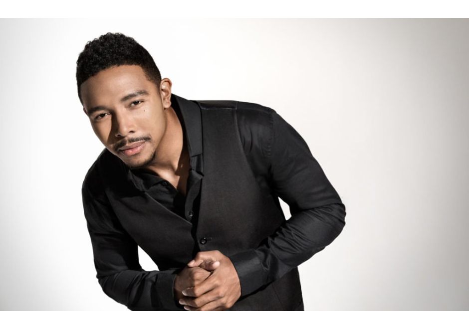 Allen Maldonado: The Ultimate Multi-Hyphenate