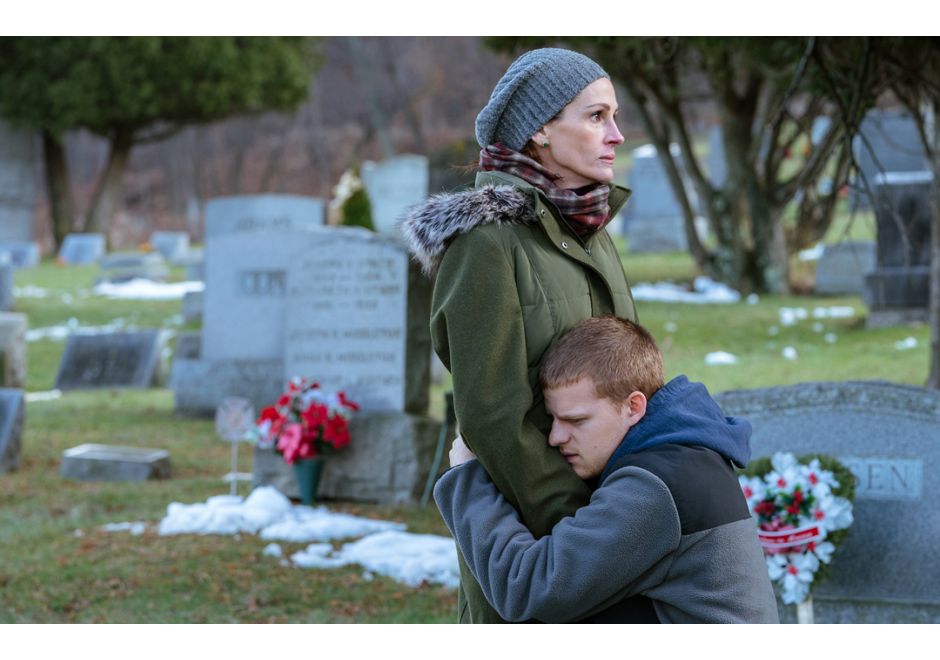 Peter Hedges on Ben Is Back