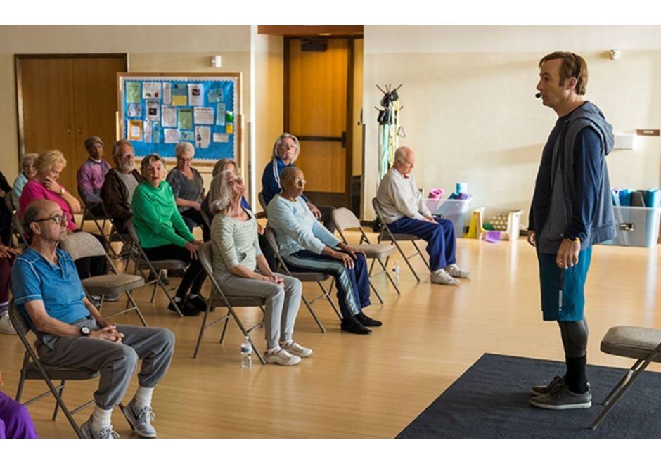 5 Things Writers Can Learn From 'Better Call Saul'