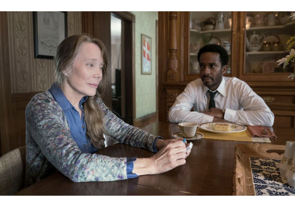 All the Write Moves: 'Castle Rock'